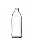 Beverage Bottle