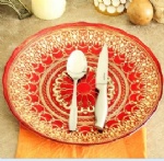 Glass Plate