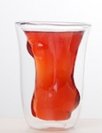 Double Deck Glass