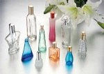 Perfume Bottle