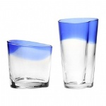 drink crystal glass